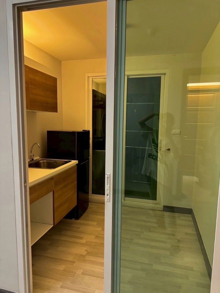 picture Emerald Residence       Ratchada  - 2/7