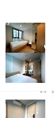 Condos for rent : 🛑LINE ID @cutecondo🛑 BEAUTIFUL ROOM +FULLY FURNISHED ✨QUICK REPLY