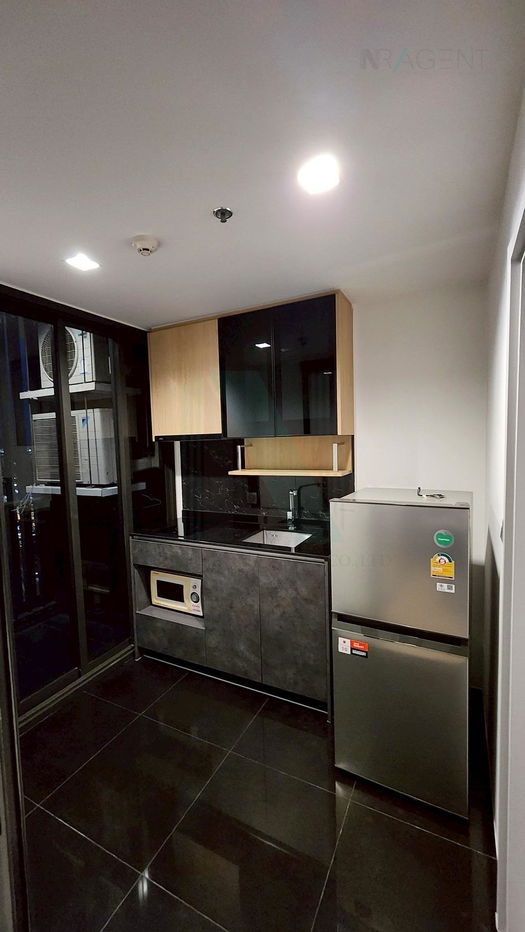 picture 📌 For Sell Condo THE LINE JATUJAK-MOCHIT Building 1, Floor 19,1 bed room, Room size 26 sqm - 7/8