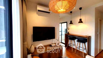 Condos for sale : 1-BR Condo at The Tree Charan 30 near MRT Fai Chai (ID 1461755)