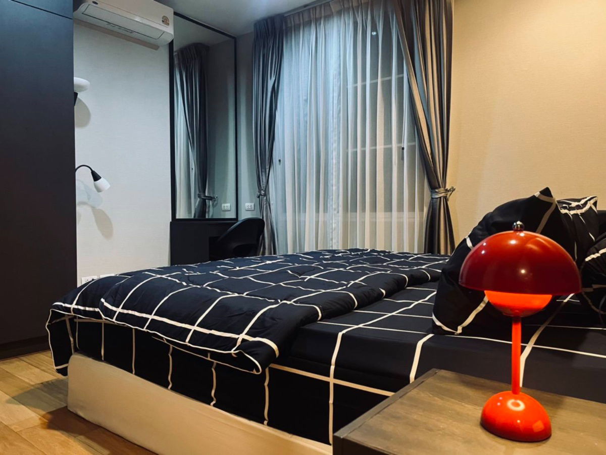 รูป WS2109 [เช่า] Villa Sikhara at Thonglor 25  💰 เช่าเพียง 50,000 บาท/เดือน 🚆 BTS ทองหล่อ - รูปที่ 6/8