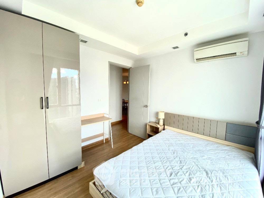 picture 2-BR Condo at Thru Thonglor in Bang Kapi (ID 1581375) - 4/17