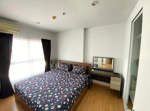 Condo for rent parkland phetkasem 