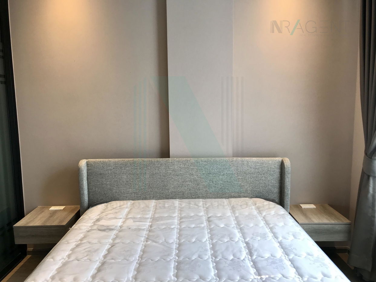 picture For Sell Condo LYSS CONDOMINIUM RATCHAYOTHIN Building 1, Floor 2,1 bed room, Room size 28 sqm - 8/8