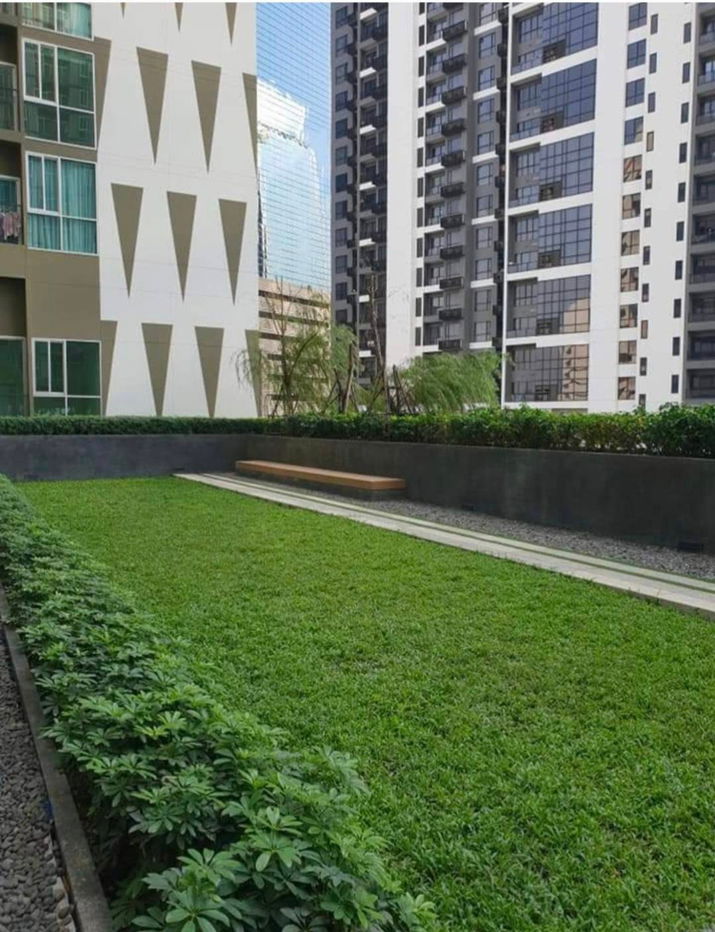 picture ⚡⚡ Special price for rent – Noble Revolve Ratchada 2 ⚡⚡(Code:MCR0362) - 11/15