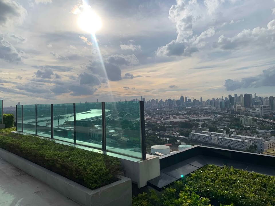 picture For Sale: Modiz Sukhumvit 50 — Prime Location, Onnut – Sukhumvit 50 - 11/12
