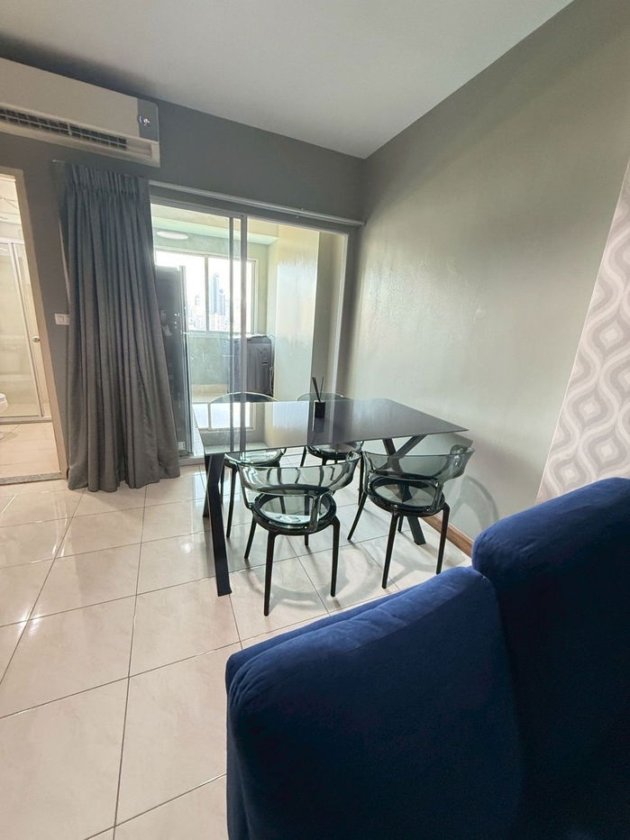 picture [ For Rent ]  ⚡🌈 E64403 Supalai Park Ekkamai – Thonglor ⚡🌈LINE: @theagentpro (include the “@” symbol) - 8/20