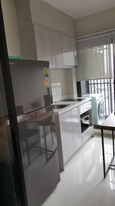 picture [ For Rent ]  ⚡🌈 E81211 Life Sukhumvit 48 ⚡🌈 LINE: @theagentpro (with the @ symbol in front) - 6/10