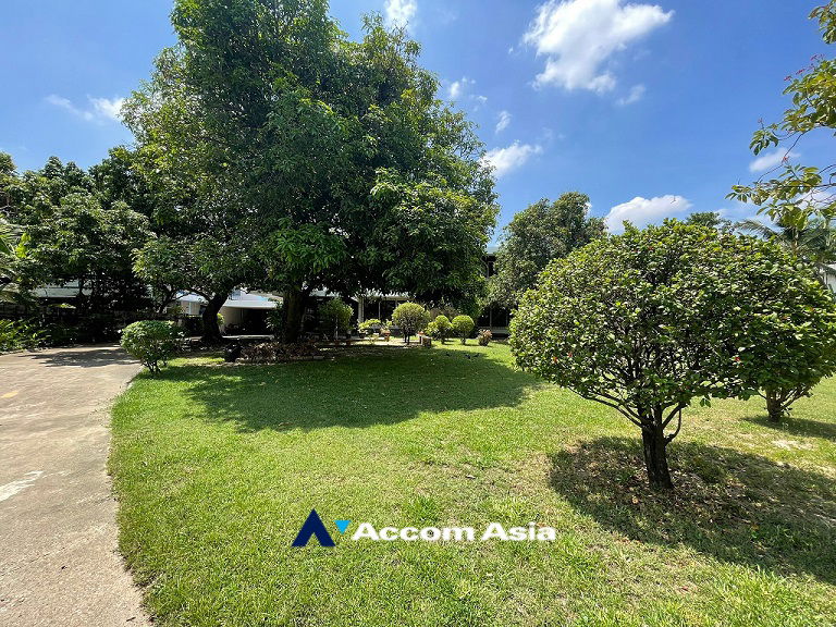รูป 🔼🔽 AccomA 📩  4 BR House in Phra Khanong Nuea (AA26653) - รูปที่ 3/18