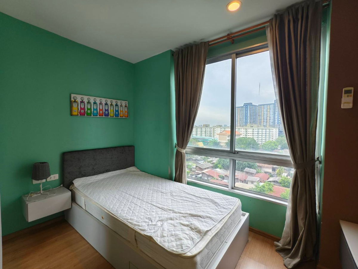 picture The Base Sukhumvit 77  MK-02  line @livingbkk - 13/17