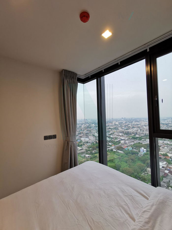 รูป 🚩 ขายคอนโด เดอะ ไลน์ สุขุมวิท 101 อาคาร 1 ชั้น 36 Duplex ขนาด 44.00 ตรม ใกล้ รร.พิพัฒนา - รูปที่ 6/8