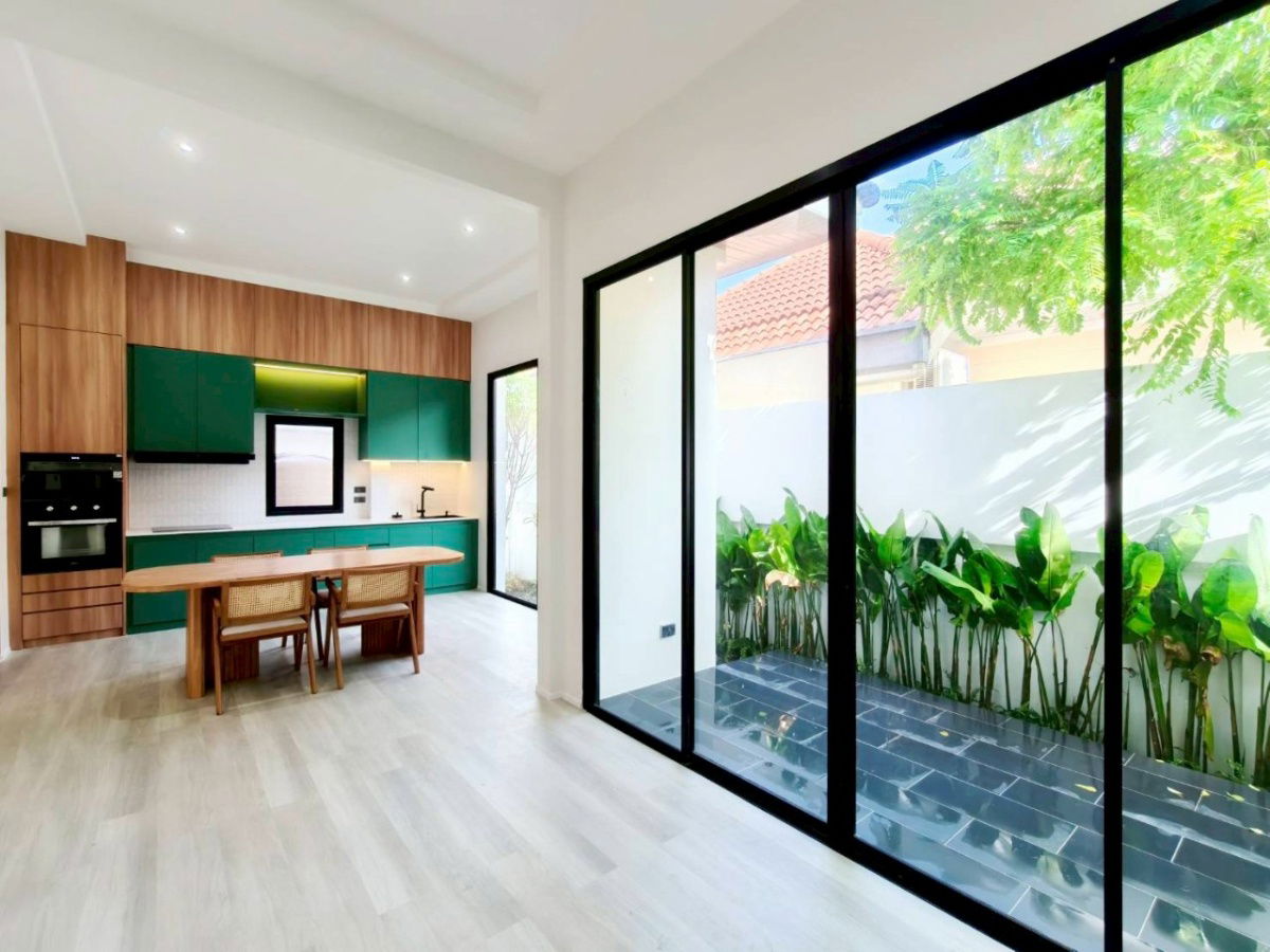 picture Chao Fah Garden Home 3 Koh Kaew WR-03612 - 2/12