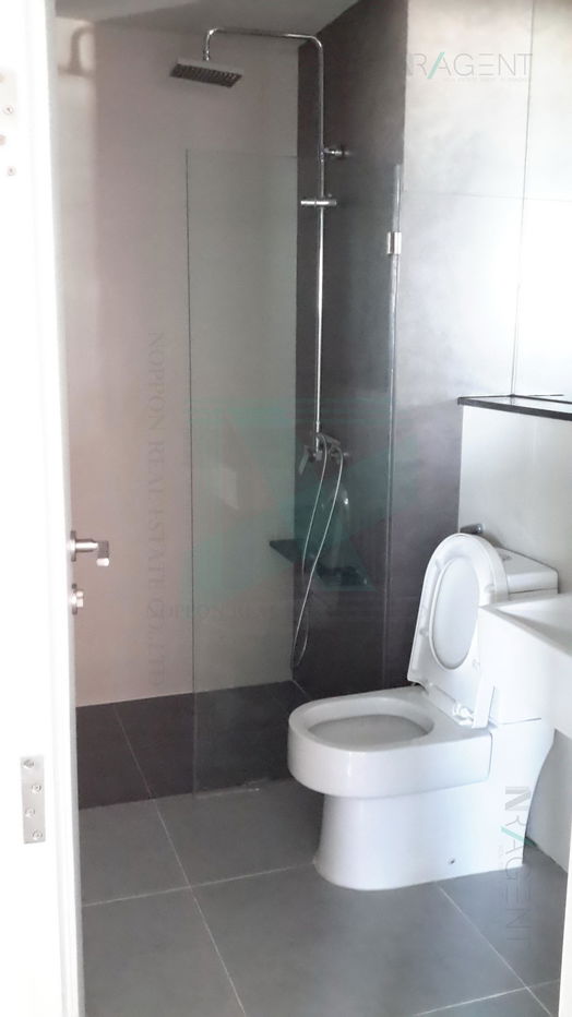 picture 📌 For Sell Condo URBANO ABSOLUTE SATHON - TAKSIN Building 1, Floor 12,Studio, Room size 30 sqm - 8/8
