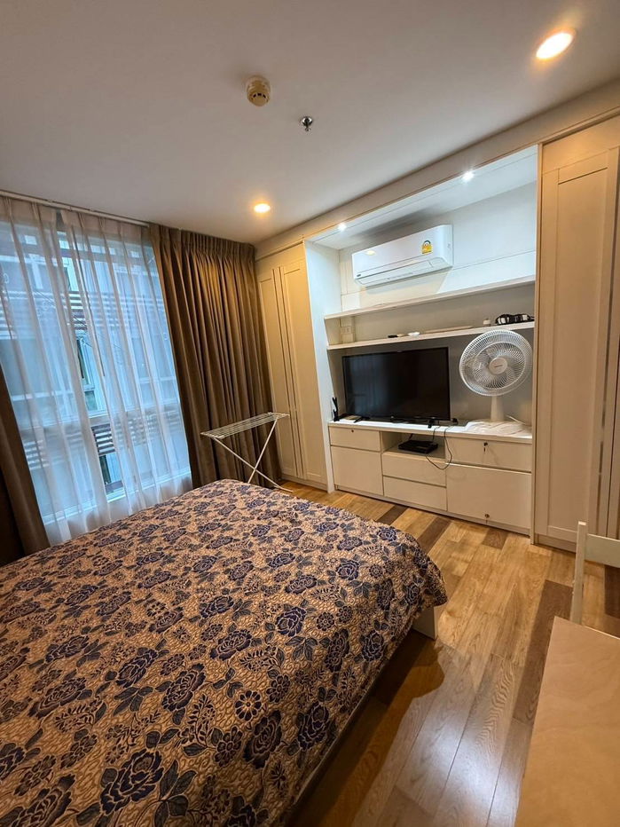 รูป เช่าด่วน!! ราคาดี แต่งสวยมาก 15 Sukhumvit Residence - รูปที่ 1/6