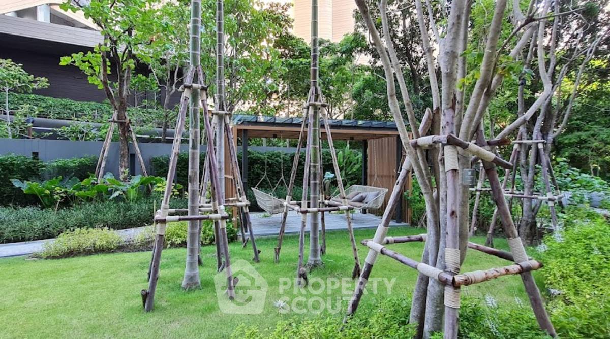 picture 2-BR Condo at Whizdom The Forestias in Bang Kaeo (ID 2015721) - 5/5