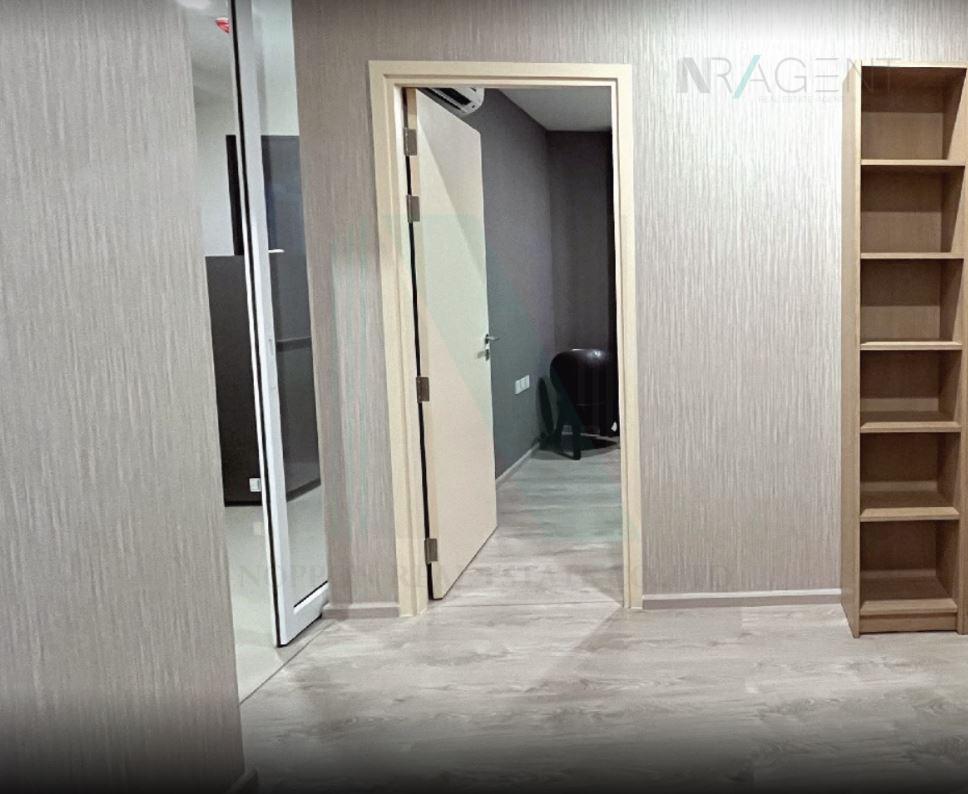 picture 🔺 For Rent Condo THE TREE CHARAN 30 Building ฺB, Floor 4,1 bed room, Room size 31 sqm - 2/8
