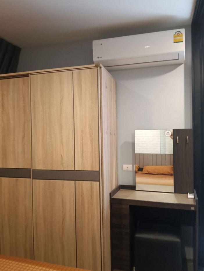 picture 🛑LINE ID @cutecondo🛑 BEAUTIFUL ROOM +FULLY FURNISHED ✨QUICK REPLY - 4/13