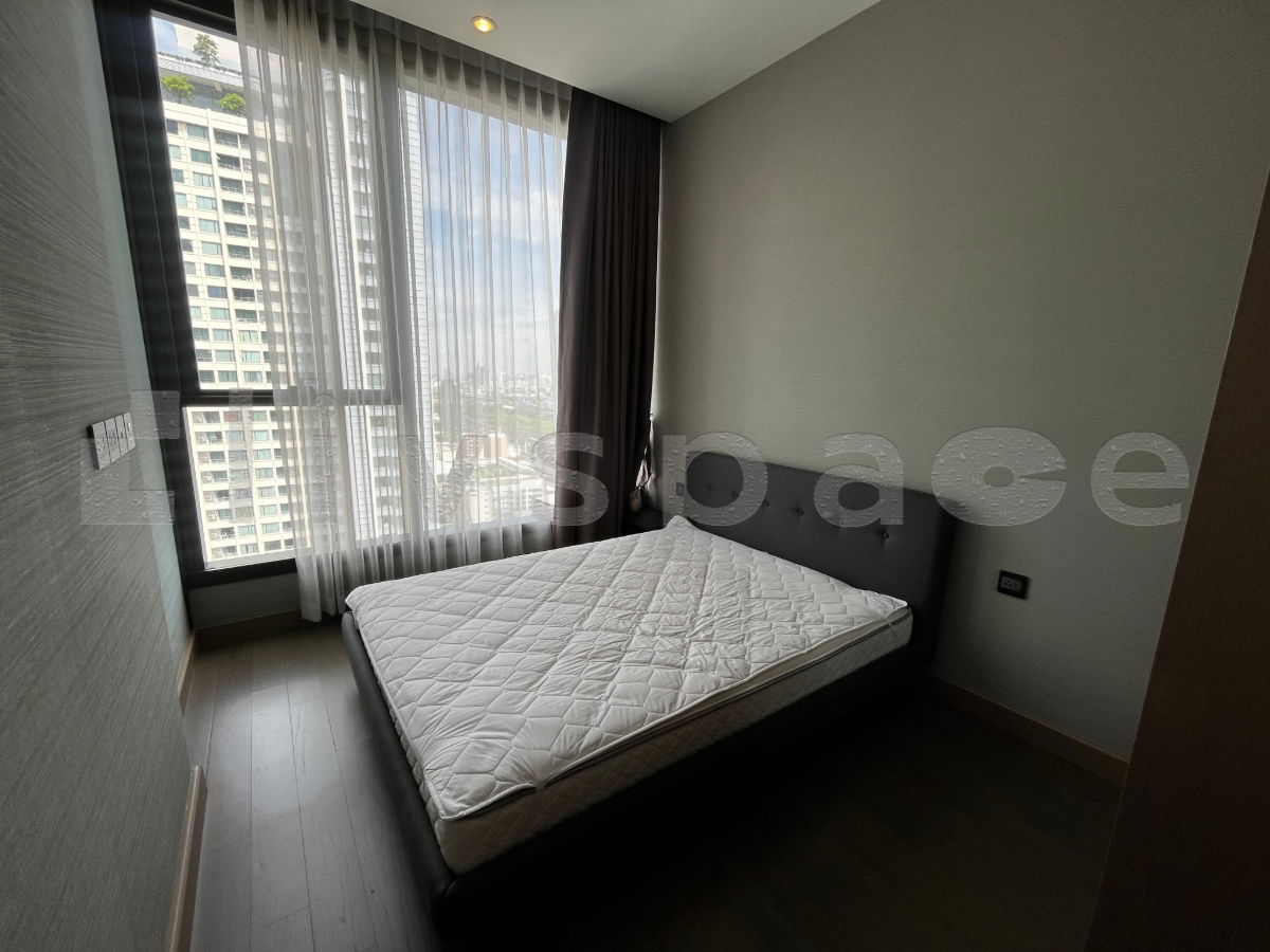 รูป [L250717001] สำหรับเช่า The Esse Singha Complex |  2 ห้องนอน | ขนาด 76 ตร.ม. | ราคาพิเศษ | พร้อมเข้าอยู่ - รูปที่ 6/9