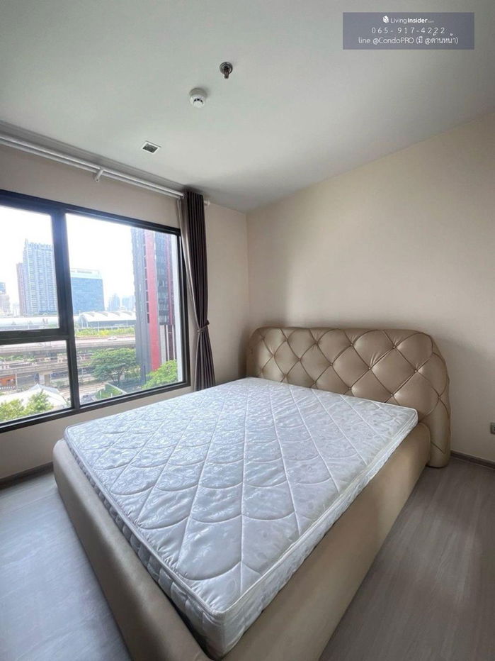 รูป 🎁P-1010🎁Life Asoke Rama9 ขายเพียง 8.49 ล้าน ขนาด 2 นอน 2น้ำ🎁*0659174222*🎁 - รูปที่ 1/12