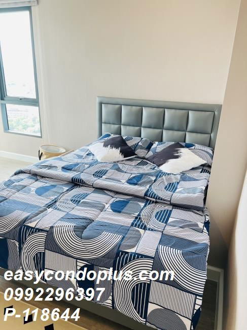 picture P-118644 Condo for rent Metro sky prachachuen fully furnished (Confirm again when visit).  - 3/12