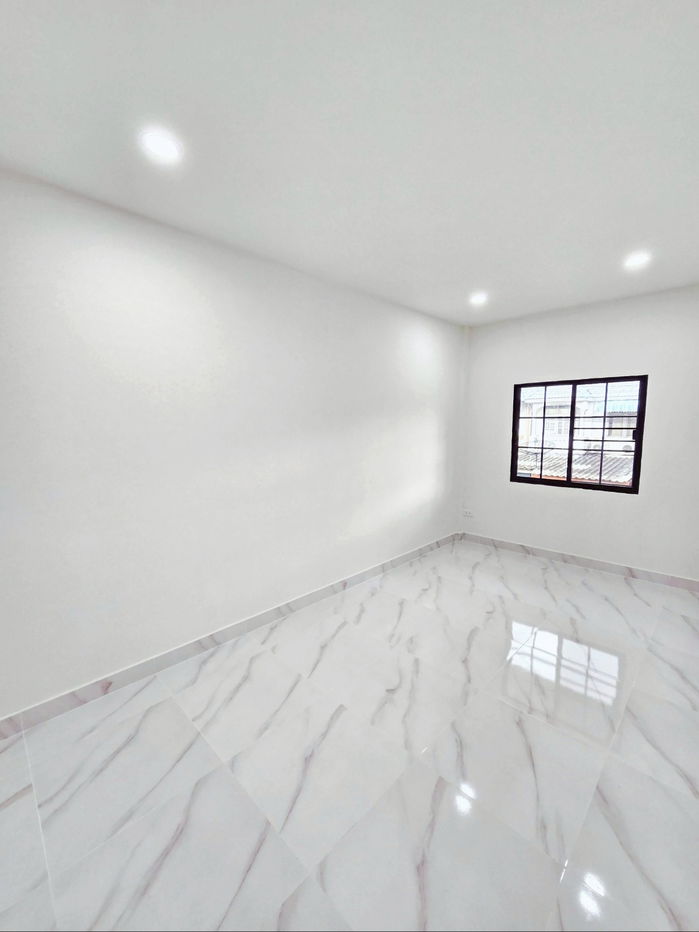 รูป หมู่บ้านอยู่เจริญ4 ซ.1 [ ต.ลาดสวาย อ.ลำลูกกา จ.ปทุมธานี ] - รูปที่ 9/12