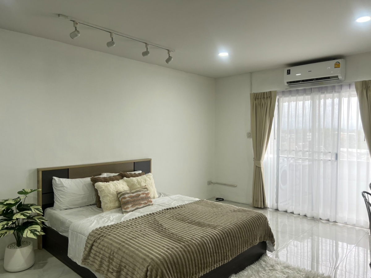 รูป ขายลานนาคอนโด ห้องรีโนเวทใหญ่ ห้องสวย ทำเลดี ราคาคุ้ม โทร 0955752068 คุณชมพู - รูปที่ 5/9