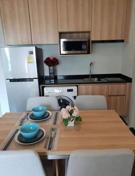 ⚡⚡ Special price for rent – Noble Revolve Ratchada 2 ⚡⚡(Code:MCR0362)