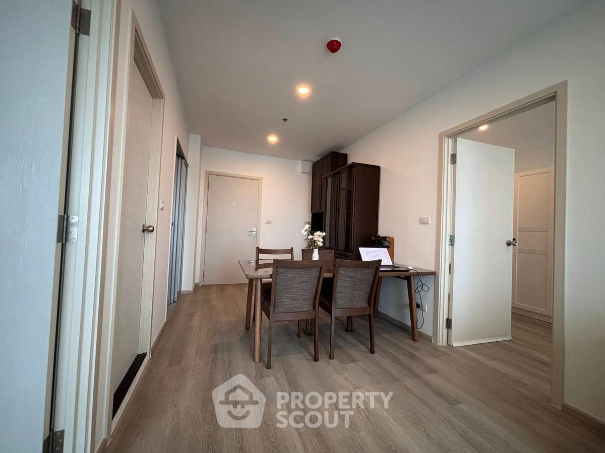 picture 2-BR Condo at Elio Sathorn-Wutthakat near BTS Wutthakat (ID 2244967) - 7/13