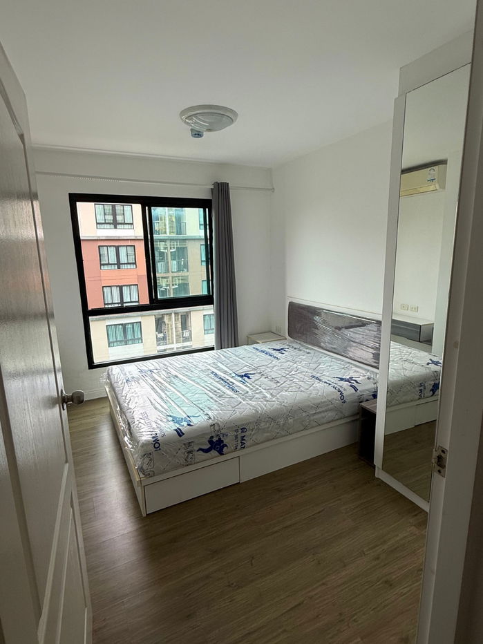picture Sales I-condo Salaya one Studio with 1bathroom 7Fl. - 1/4