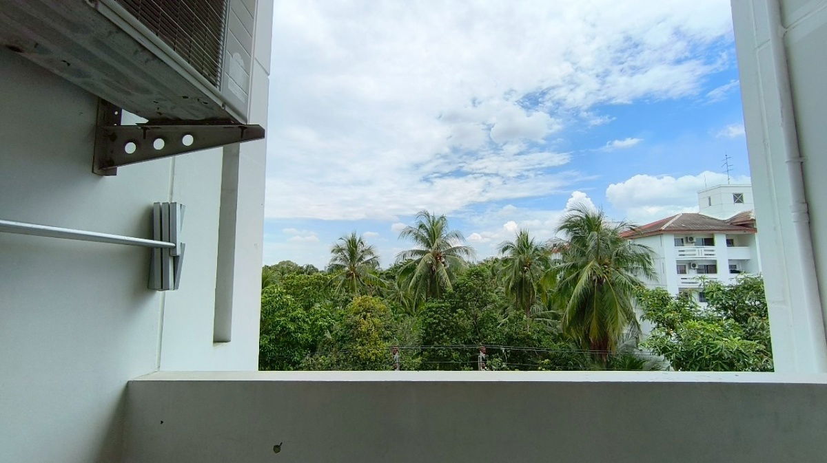 รูป 🥳[เช่า-RAR2508-2108] บ้านสวนธน พุทธบูชา 47. ซ.3/1, ชมพูพันทิพย์ 2, ชั้น 5*มีเครื่องซักผ้า *ใกล้ KMUTT💚Line id: @thefirstagent** - รูปที่ 14/23