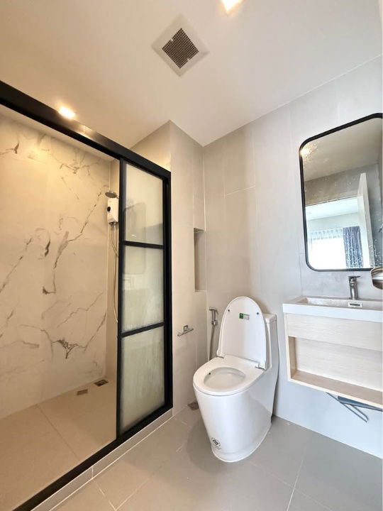 picture R2588 Condo For Rent Metris Rama 9 Ramkhamhaeng - 5/5
