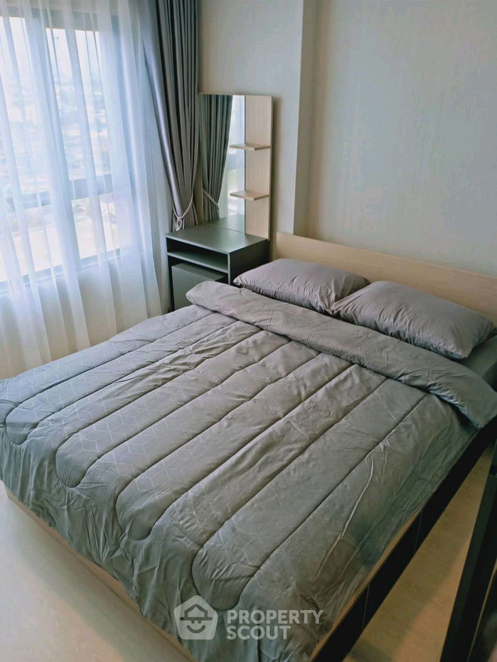 picture 1-BR Condo at Ideo Sukhumvit 115 near BTS Pu Chao (ID 401850) - 1/20