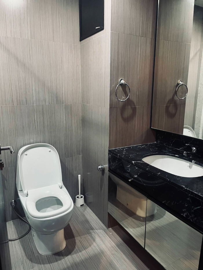 รูป WS2109 [เช่า] Villa Sikhara at Thonglor 25  💰 เช่าเพียง 50,000 บาท/เดือน 🚆 BTS ทองหล่อ - รูปที่ 8/8
