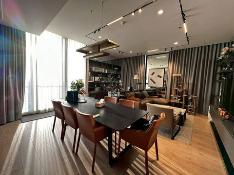 Condo For Rent!!Noble Be19 (BTS Asoke)