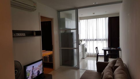 Condo for rent : Sense Phaholyothin