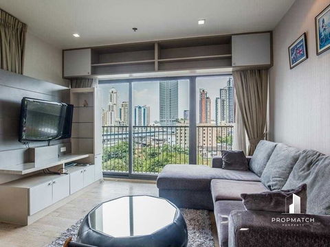  ✨Flash Deal ✨Noble Remix Thonglor ( 1Bed 1Bath 62.36SQM.) แต่งครบพร้อมอยู่ !! เพียง 33,000 บาทต่อเดือน Tel.0981315848 @propmatch