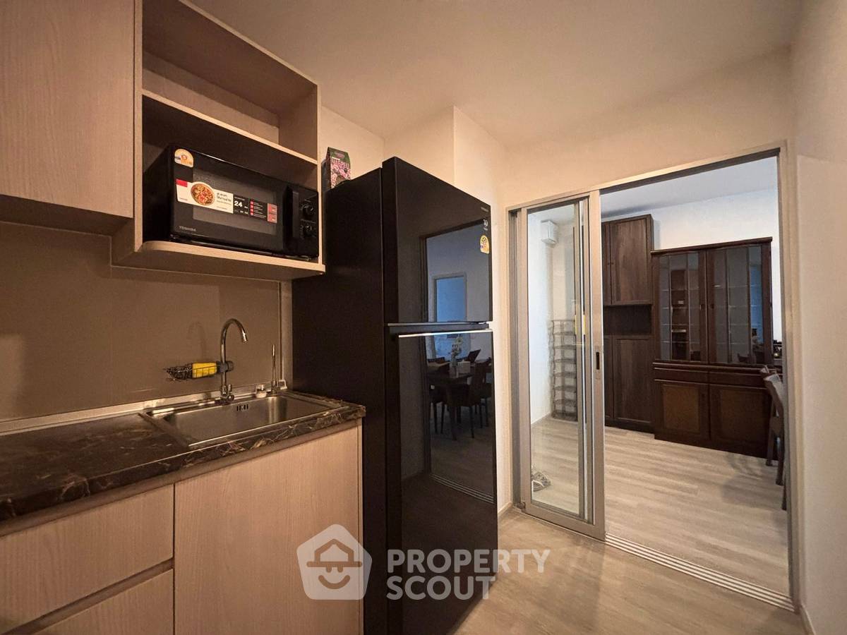 picture 2-BR Condo at Elio Sathorn-Wutthakat near BTS Wutthakat (ID 2244967) - 6/13