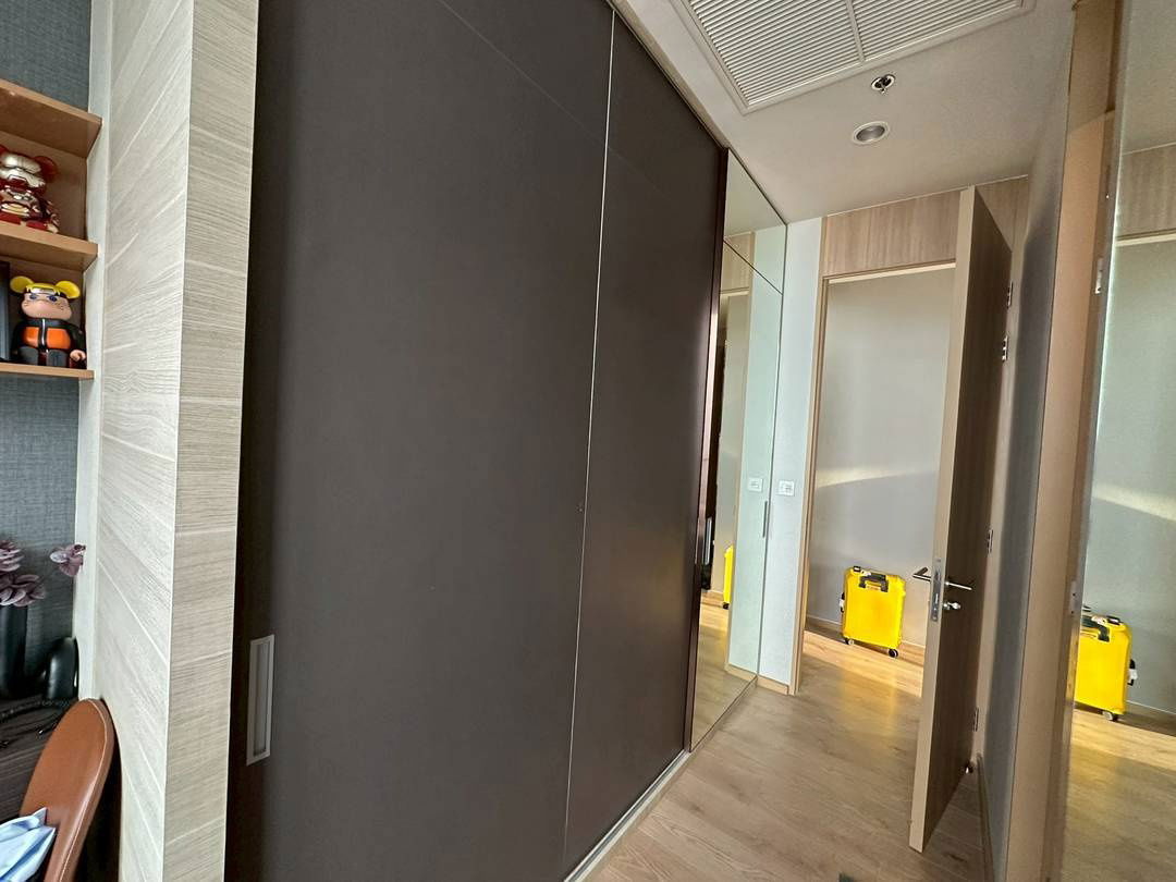 picture Condo For Rent!!Noble Be19 (BTS Asoke) - 10/20