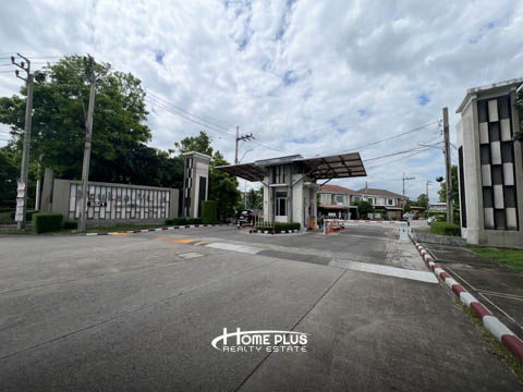 picture Pruksa Ville 55 RingRoad-Ramintra - 2/24