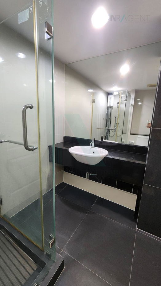 picture 📌 For Rent Condo CHATEAU IN TOWN SUKHUMVIT 64 SKYMOON Building 1, Floor 8,1 bed room, Room size 35 sqm - 8/8