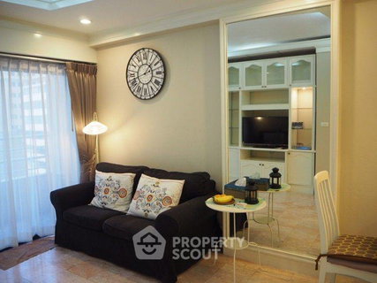 1-BR Condo at Saranjai Mansion Condominium near BTS Nana (ID 1782323)