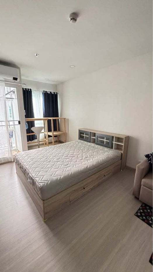 รูป 🏠RB19631 ให้เช่าถูกมาก📢ศุภาลัย ปาร์ค สถานีแยกไฟฉาย👉🏻แอดไลน์ @062mnigk( มี @ ด้วย) แอดมินตอบไว - รูปที่ 18/24