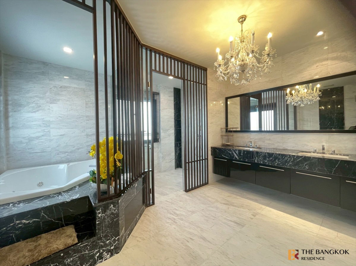 picture ✨Modern Luxury, ✨ Grand Bangkok Boulevard Ratchaphruek-Rama 5 - 17/26