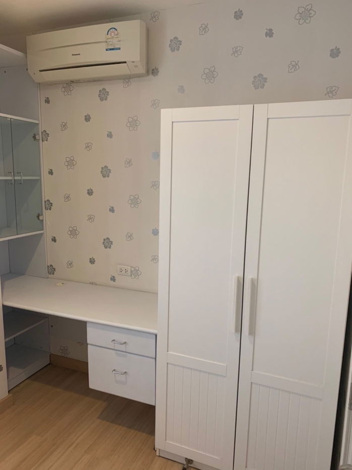 รูป Condo for Sale – Life @ Sathon 10 - รูปที่ 8/18
