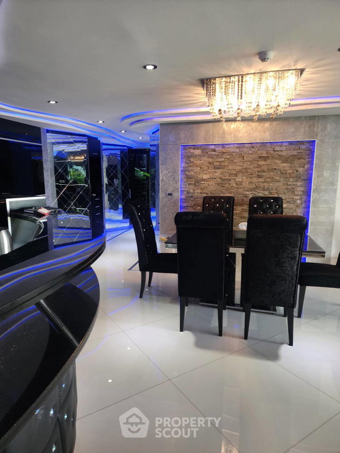 picture 2-BR Condo at Floraville Condominium near ARL Hua Mak (ID 2244266) - 3/19