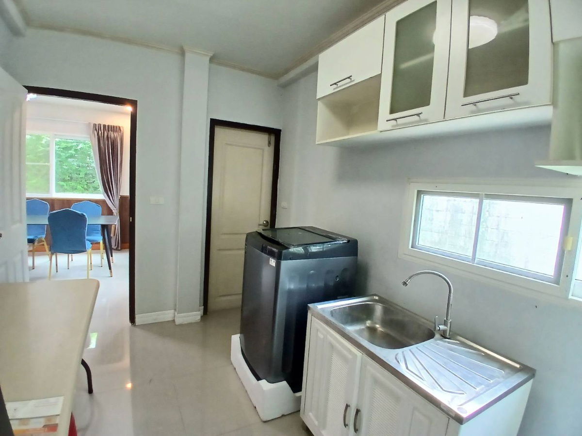 picture Rent a detached house, Supalai Bella, Ring Pinklao, Rama 5, ready to be Tel.0999983897 - 14/30