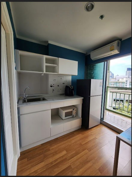 picture For Sale Lumpini Park Rama 9 – Ratchada - 2/6