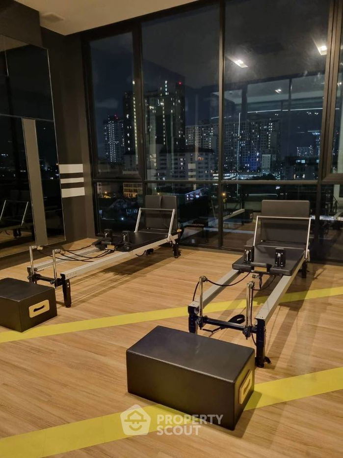 รูป คอนโด 1-ห้องนอน ที่ นิช โมโน รามคําแหง ใกล้ รามคำแหง (ID 1237318) - รูปที่ 9/16