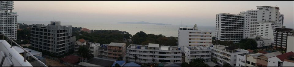 รูป Studio Condominium @ Casa Espana - รูปที่ 16/35