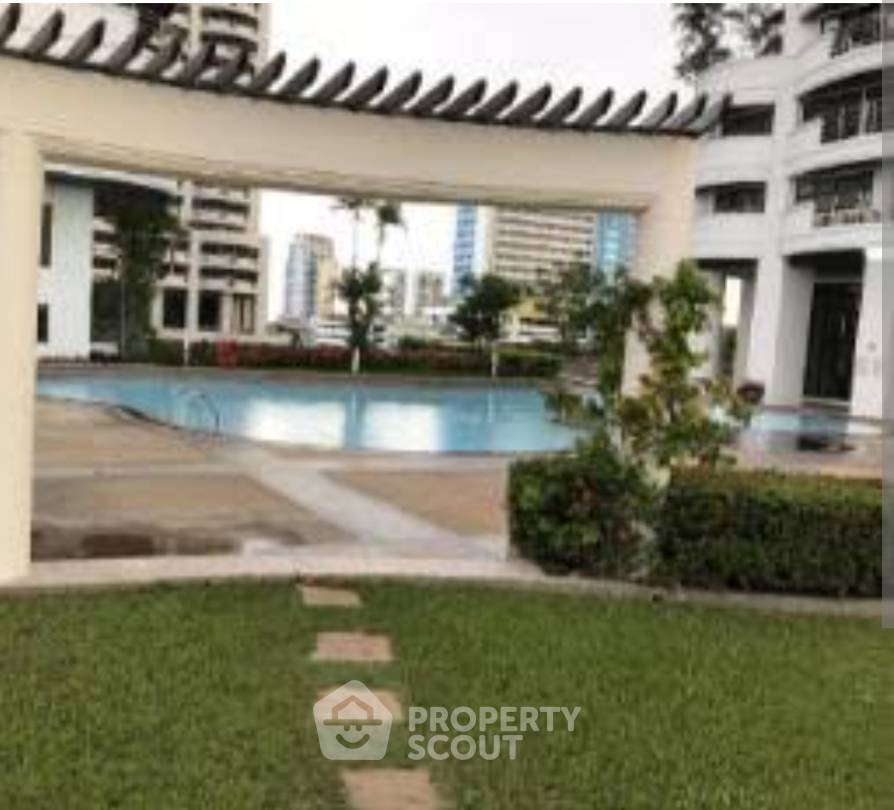 picture 2-BR Condo at Floraville Condominium near ARL Hua Mak (ID 2244266) - 18/19
